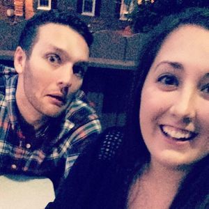 Meet your Posher, Nathan